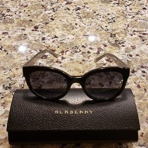 Burberry Sunglasses